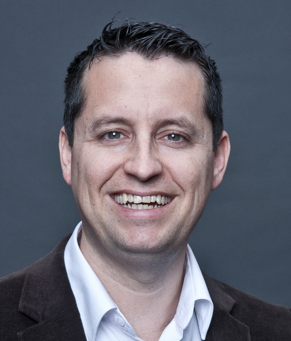 Autorenbild: Dominic Kölliker