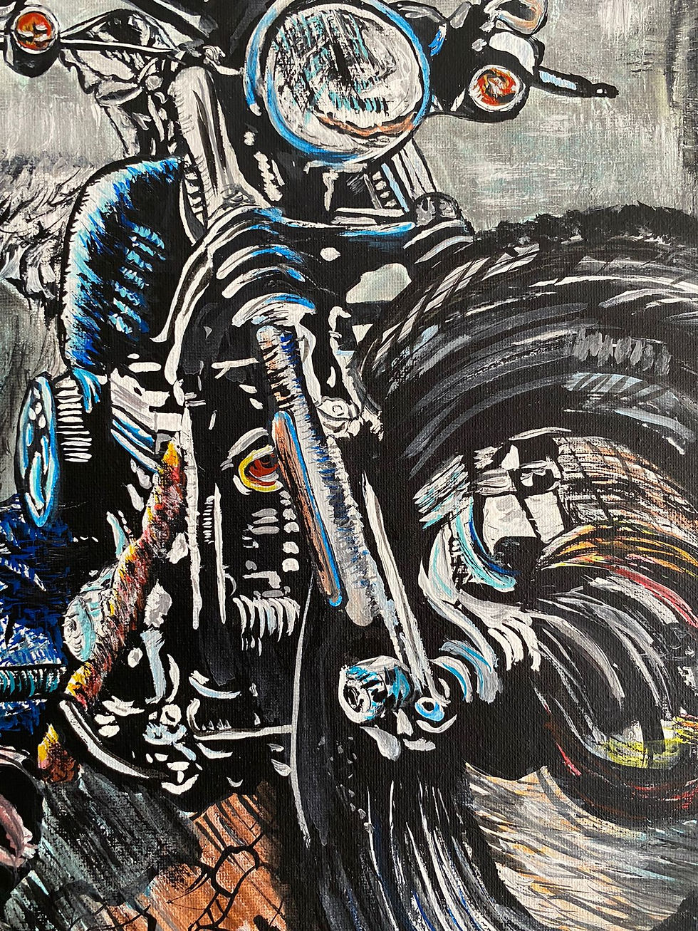 Miniatura: PROMO MOTO