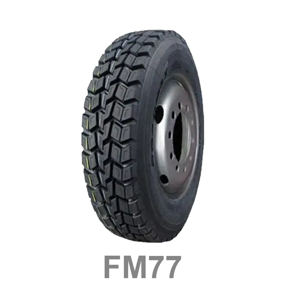 FIREMAX 315/80R22.5 20PR FM77