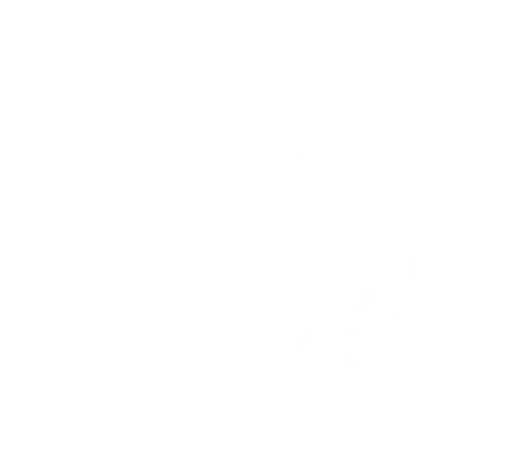 Beige and Black Simple & Circular Wedding Event Logo.png