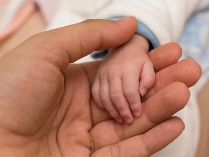 Fighting for the Right to Parent