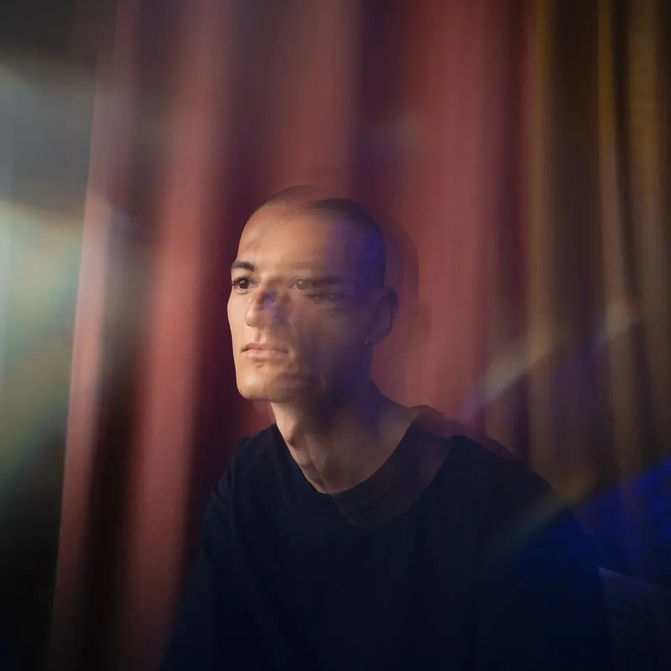 NOMAD x Ben Nobuto | SJQ Dalston, London