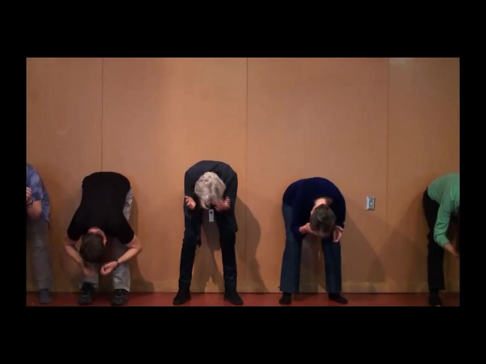 Thumbnail: Empowering Memory - Turning over the Sandglass - 3.45 hours