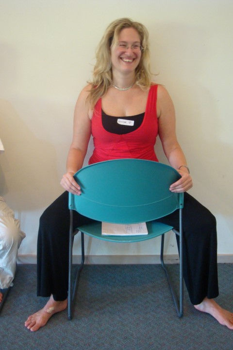 Thumbnail: From limitation to mobility -  14.5 hour