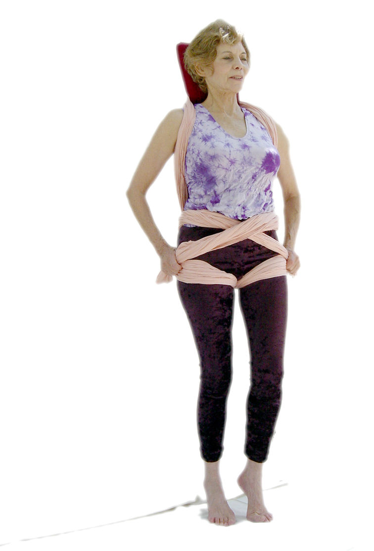 Thumbnail: There is no pill for posture  -  2 hours