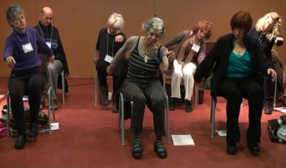 Thumbnail: Empowering Memory - Turning over the Sandglass - 3.45 hours