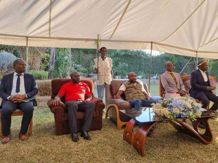 Umthetho Cultural Festival Budget Doubled to Host International Guests