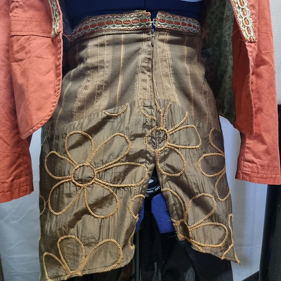 Miniature : Ensemble surcycle T38 40