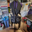 Miniature : Robe surcyclee T46-48