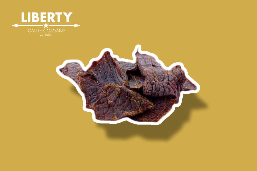 A Complete History of Beef Jerky Liberty Cattle Company