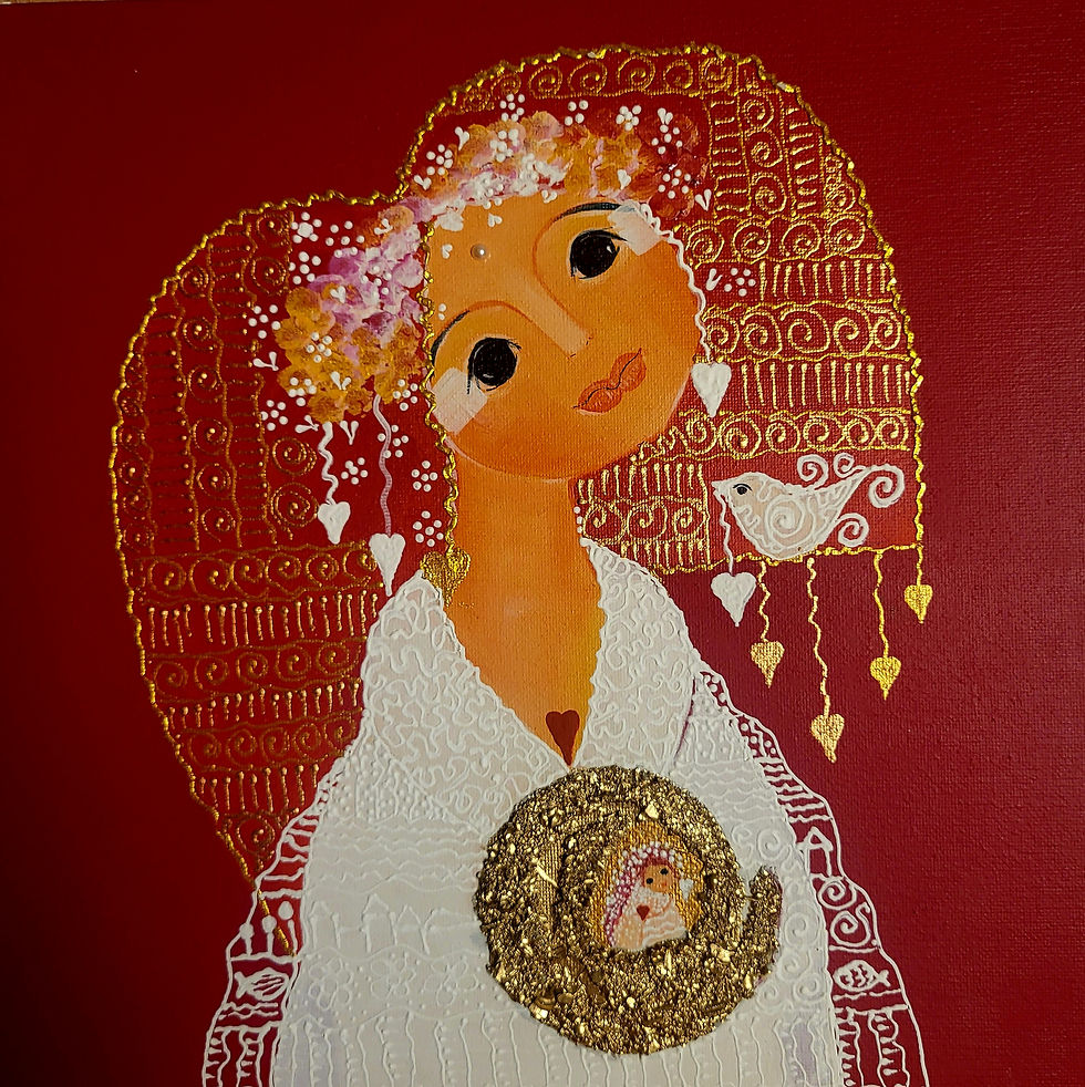 Zgodba Milink - Vprašaj srce