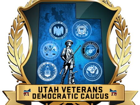2026 Veterans Caucus Endorsed Candidates