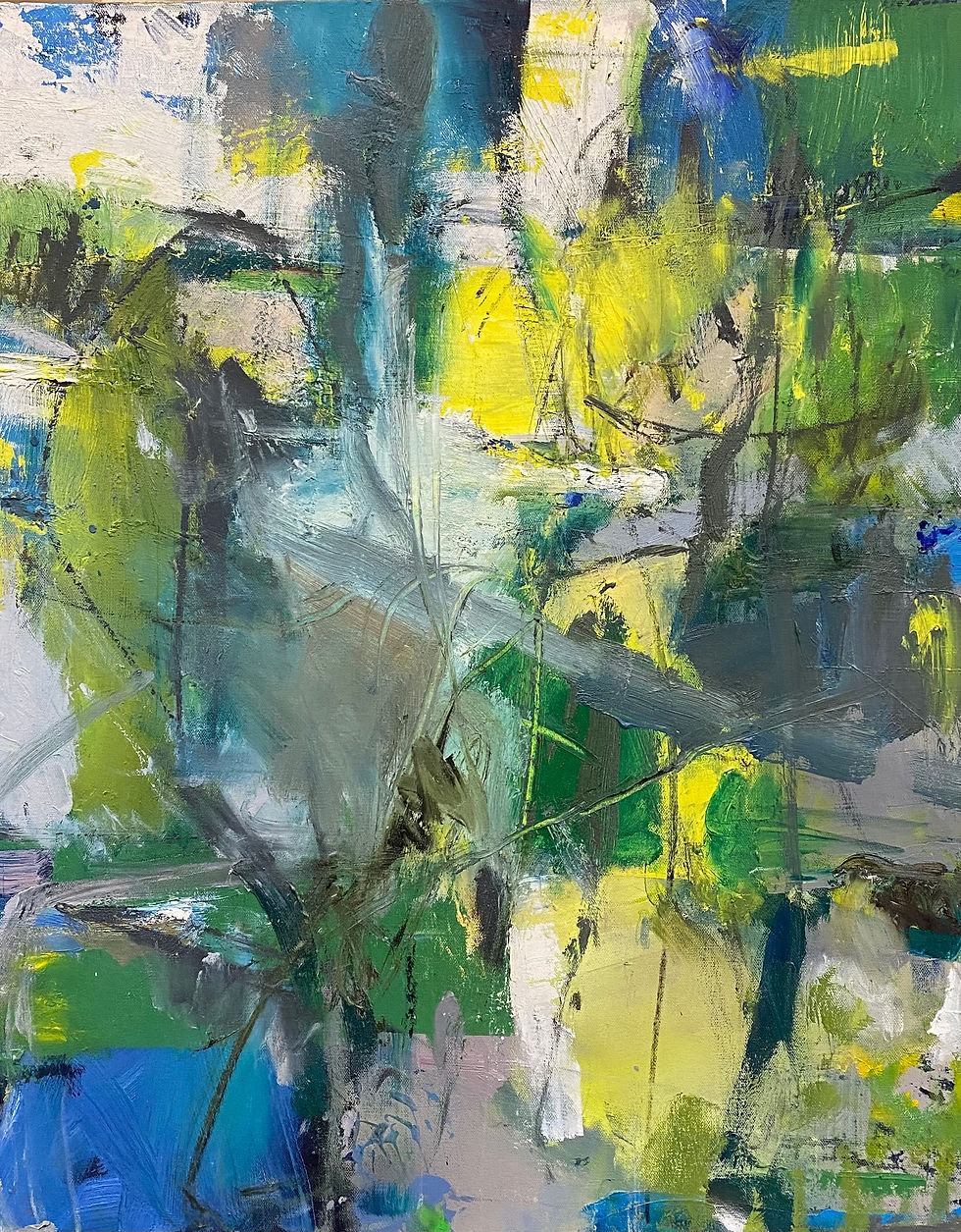 Pastoral No. 4