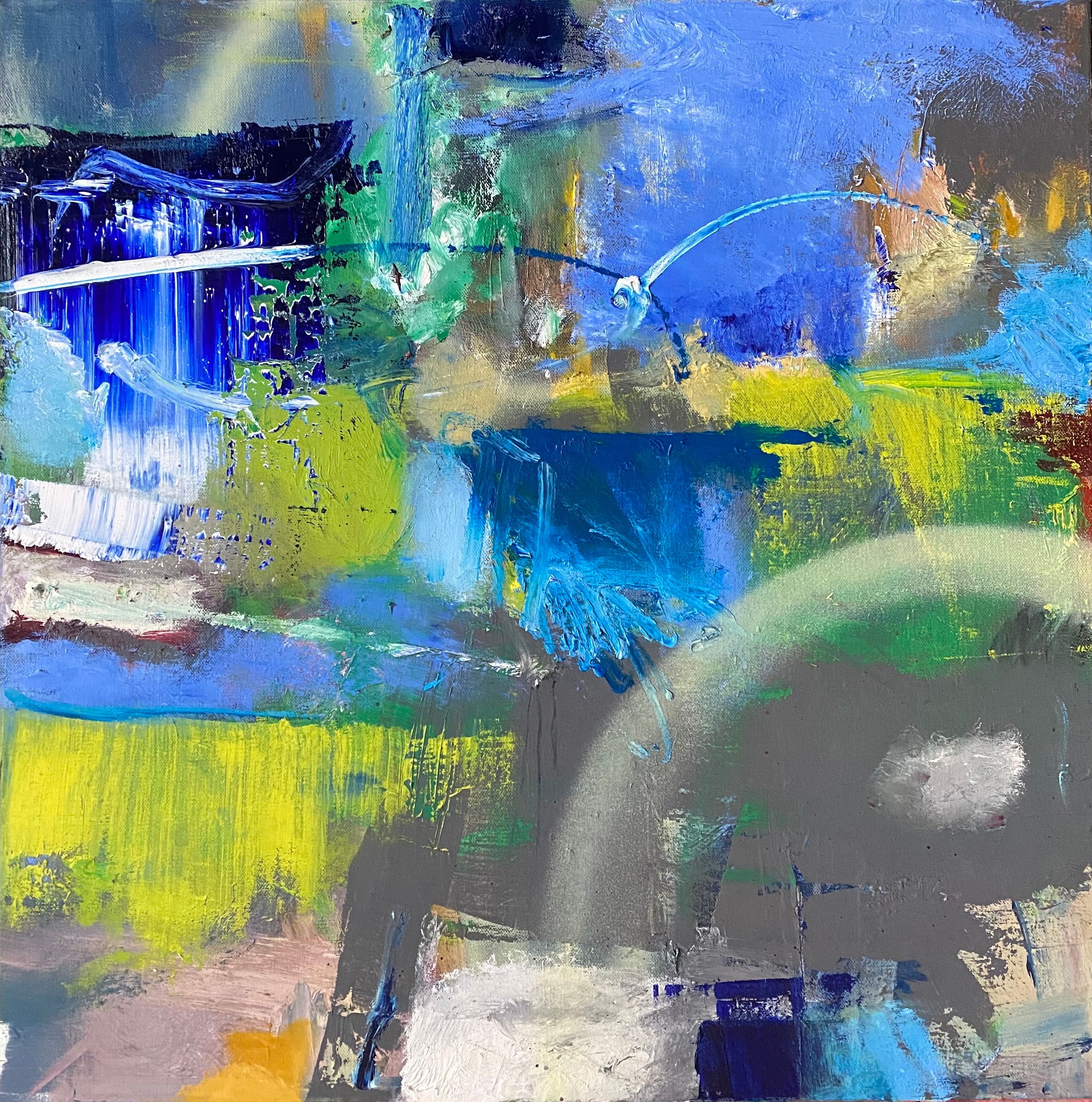 Untitled (120), Original 24" x 24"