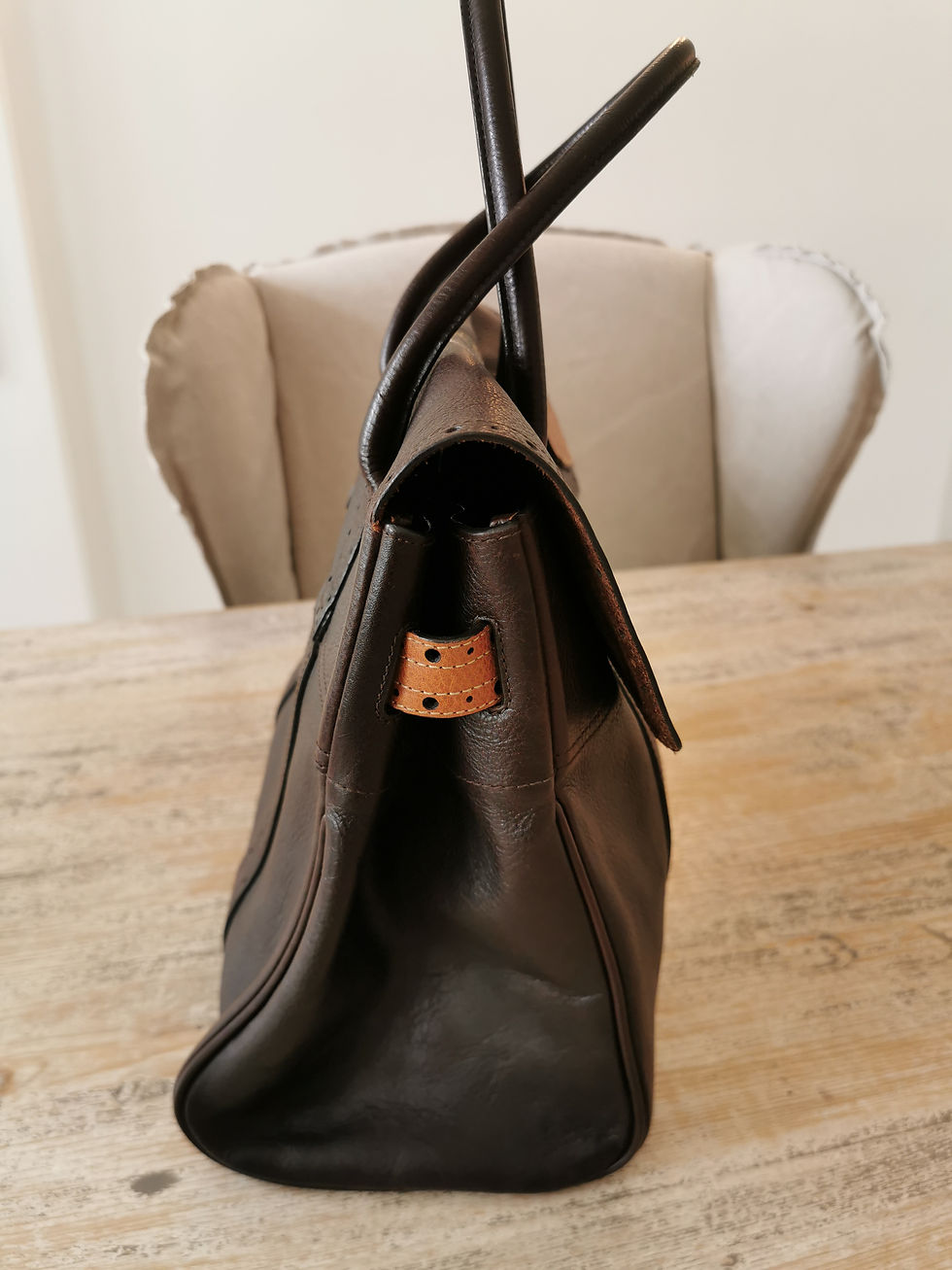 Miniaturbild: Mulberry
