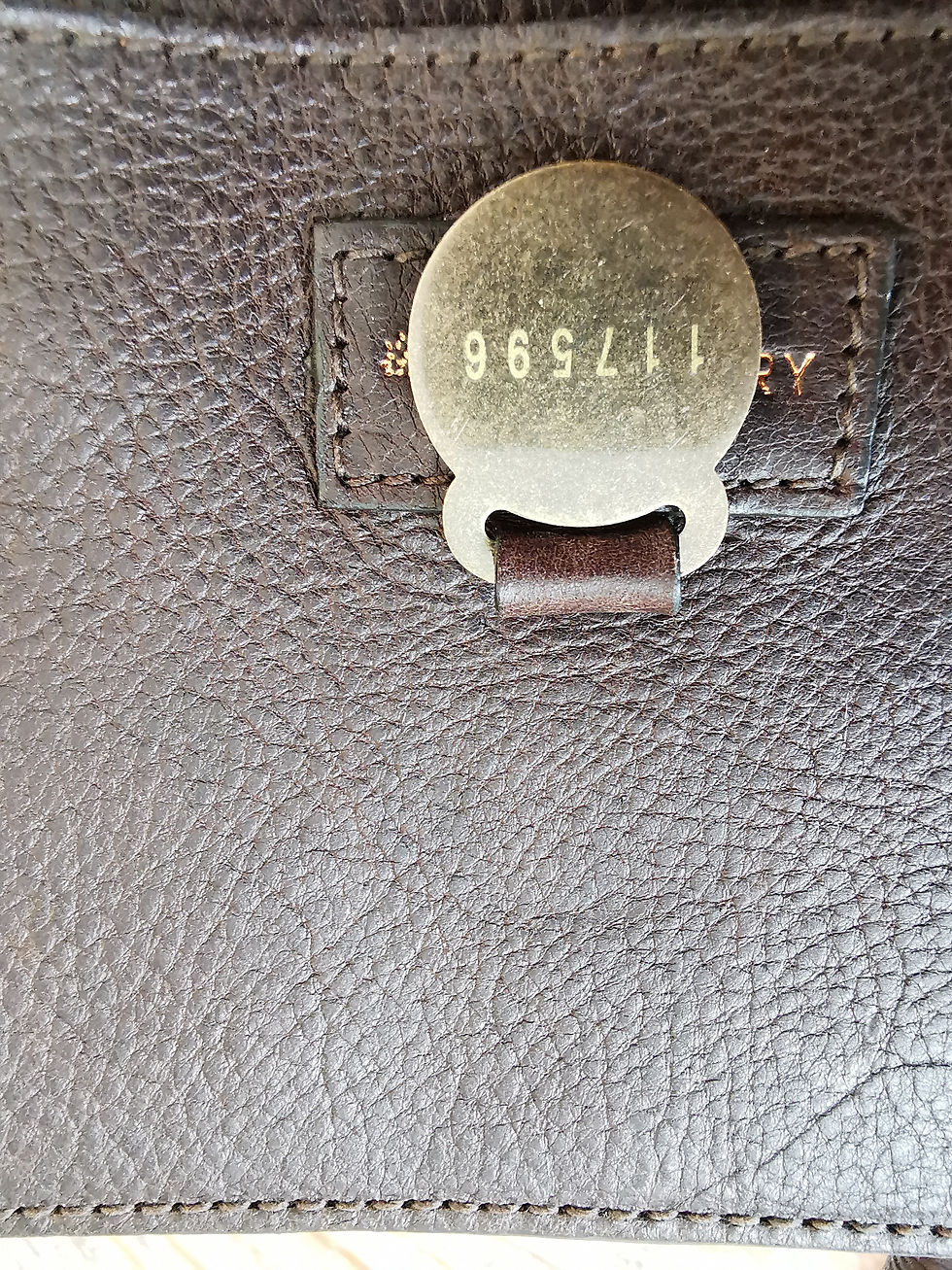 Miniaturbild: Mulberry