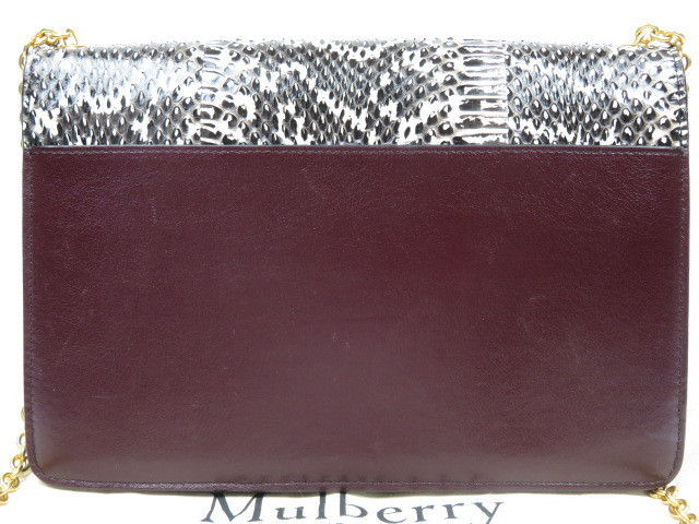 Thumbnail: Mulberry