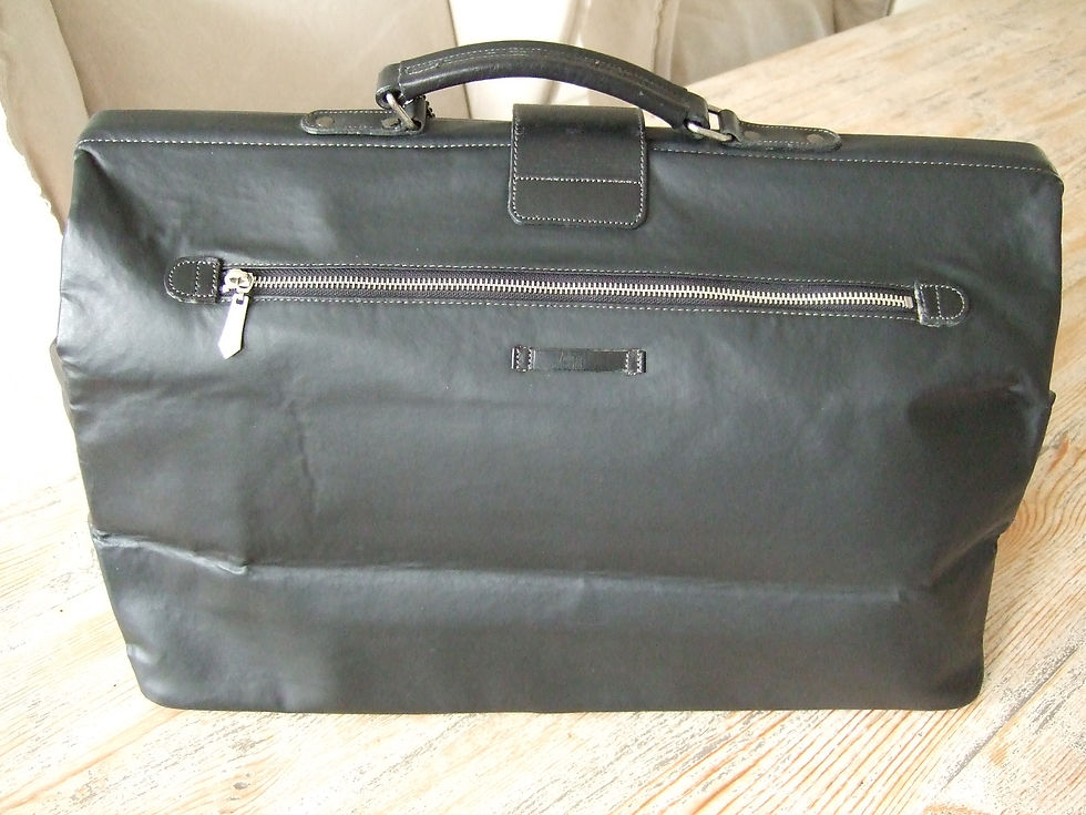 Miniatura: J.P. Gaultier