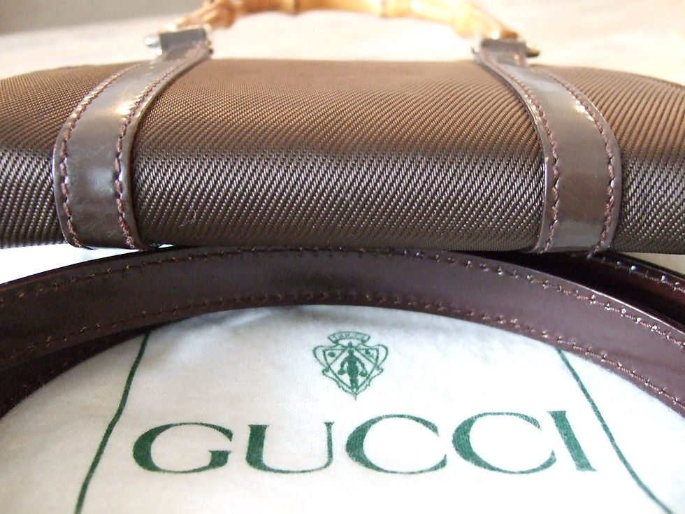 Μικρογραφία: Gucci Mini