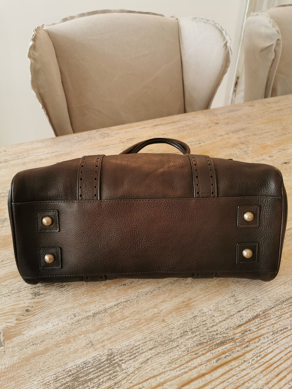 Miniaturbild: Mulberry