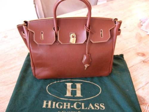 HIGH-CLASS by Claudio Budel ハイクラス バッグ HIGH-CLASS by Claudio Budel ハイクラス ショルダーバッグ