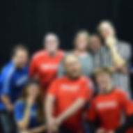 CSz Boise - ComedySportz