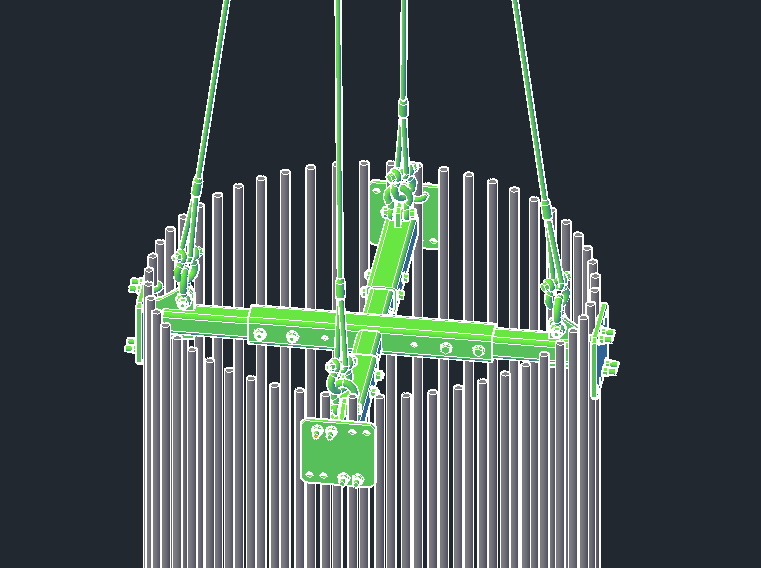 Rebar Cage Engineering
