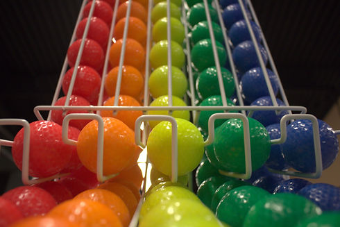 Mini Golf - Winkler