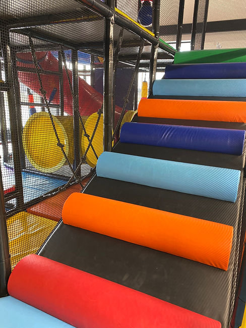 Play Zone For Kids