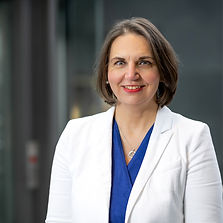 Evelyne Janzen, Akademische Leiterin der EAZW