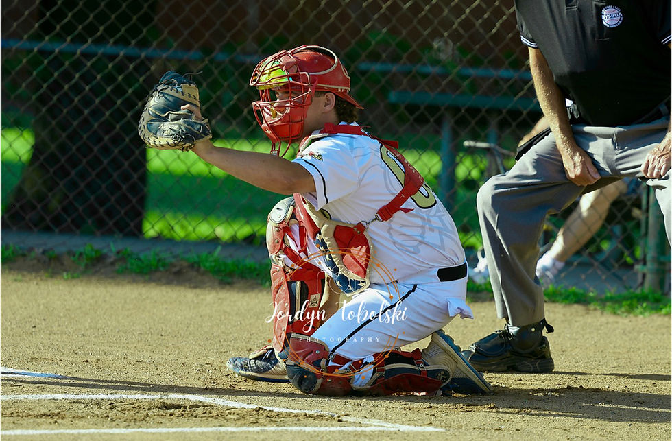 Spartans 11u (Sanner) vs. 716 Patriots