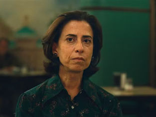 Vencedores do Globo de Ouro 2025: Fernanda Torres e Xógum dominam a premiação