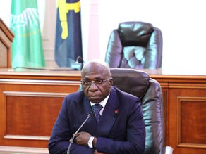 Angola e Reino Unido reforçam cooperação bilateral em diálogo