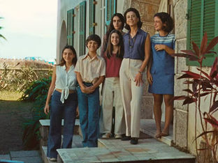 "Ainda Estou Aqui" vence como Melhor Filme Internacional