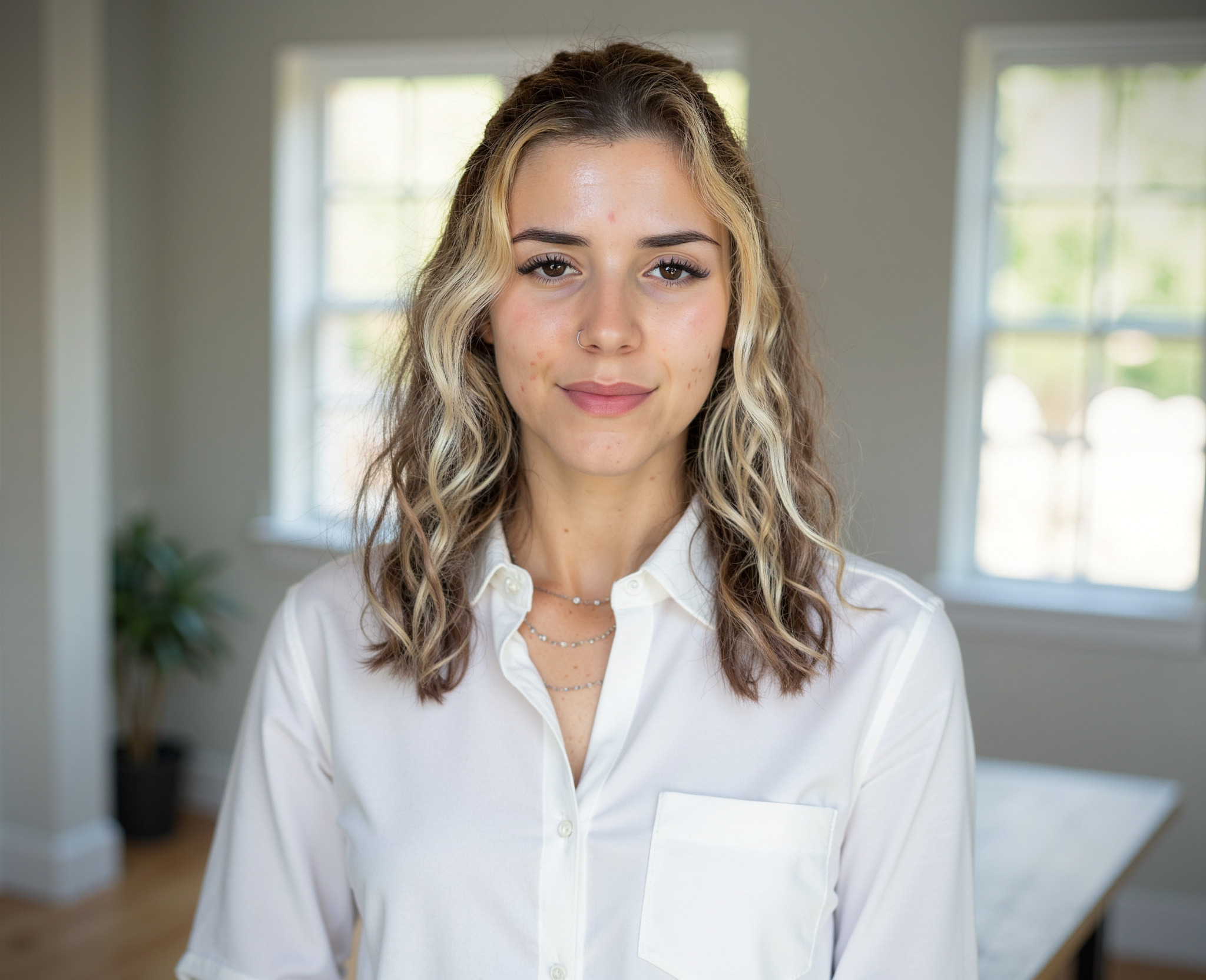 Writer: Luana Pereira