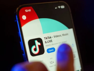 Proibição do TikTok nos EUA pode ser adiada por Trump