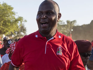 Presidente eleito de Moçambique critica vandalismo nos protestos