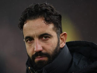 Rúben Amorim foca em estabilizar United e reforçar recrutamento