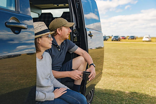 Specialist Campervan Insurance for Every Adventure