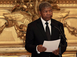 João Lourenço preocupa-se com conquista ilegal de Masisi na RDC