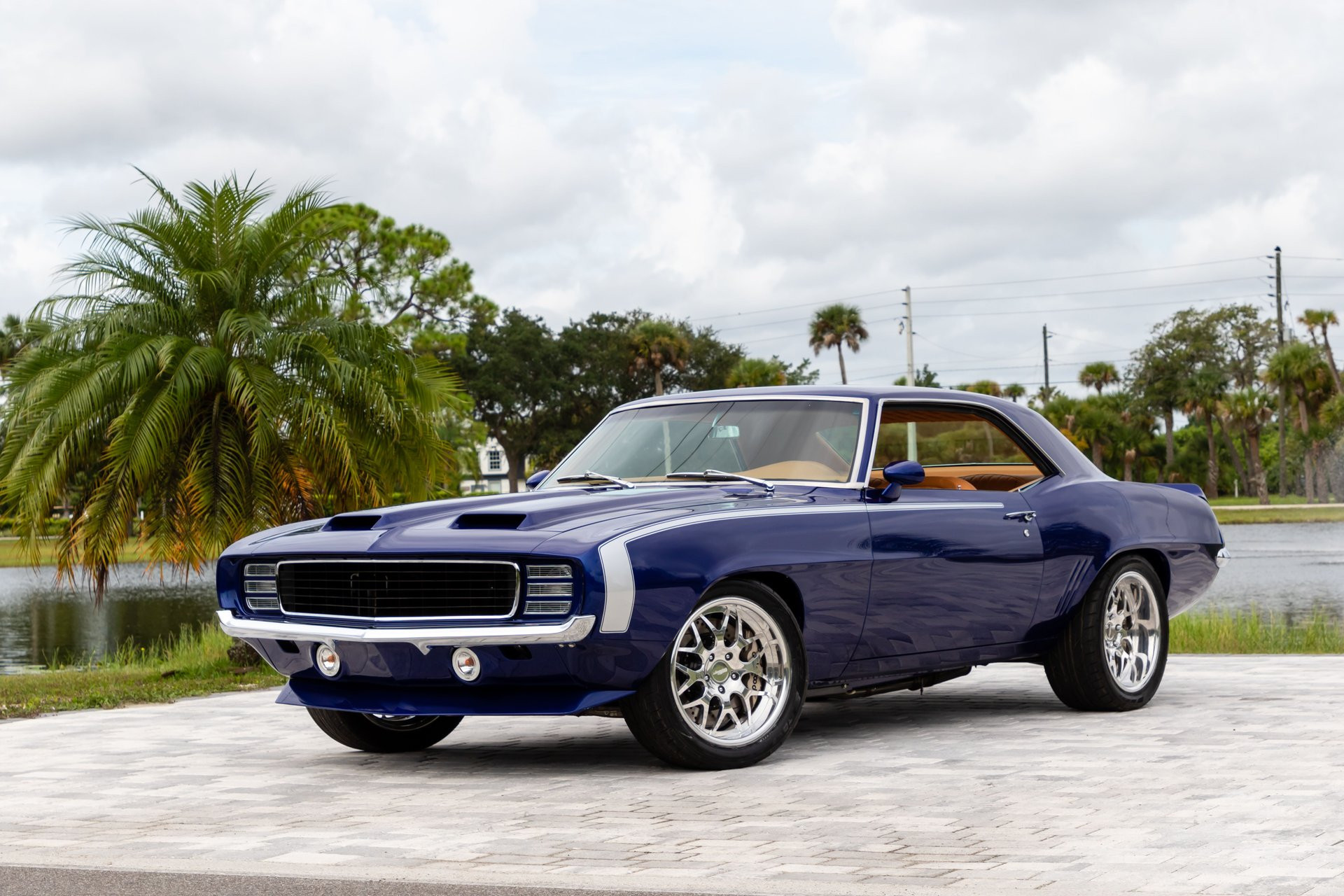 1969 Chevrolet