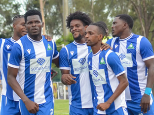 Taça CAF: Bravos do Maquis e Desportivo de Lunda Sul perdem
