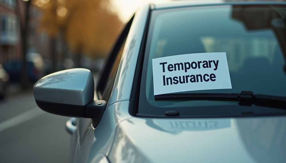 Understanding Flexible Temporary Car Insurance
