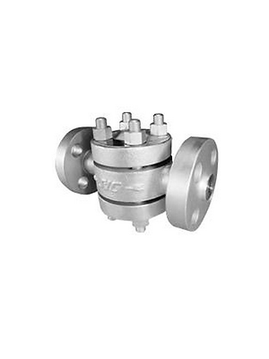 SVC Steam Trap