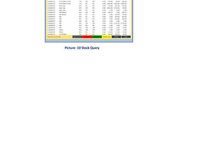 Stock_Query