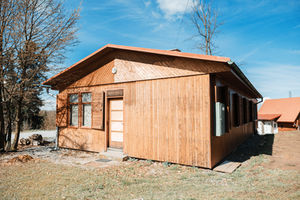 Ubytování Jedovnice