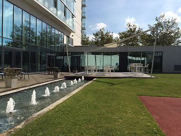 SPA au Novotel du Havre