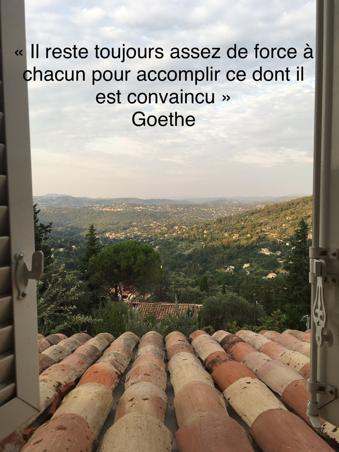 Citation du jour