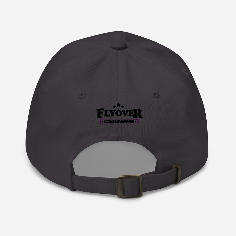 Thumbnail: USA Flag | Dad hat