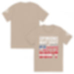 Thumbnail: Opinions May Vary... But FACTS Don't | Short sleeve t-shirt